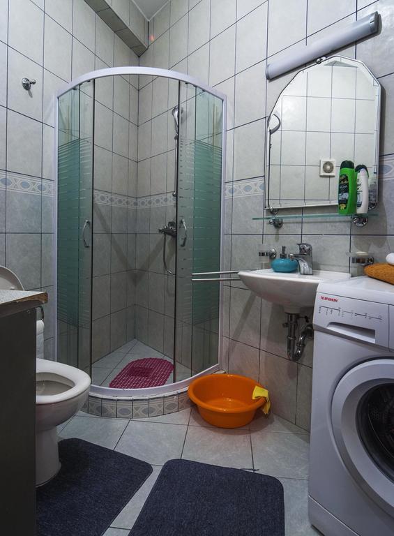 קוטור Apartment Kralj חדר תמונה