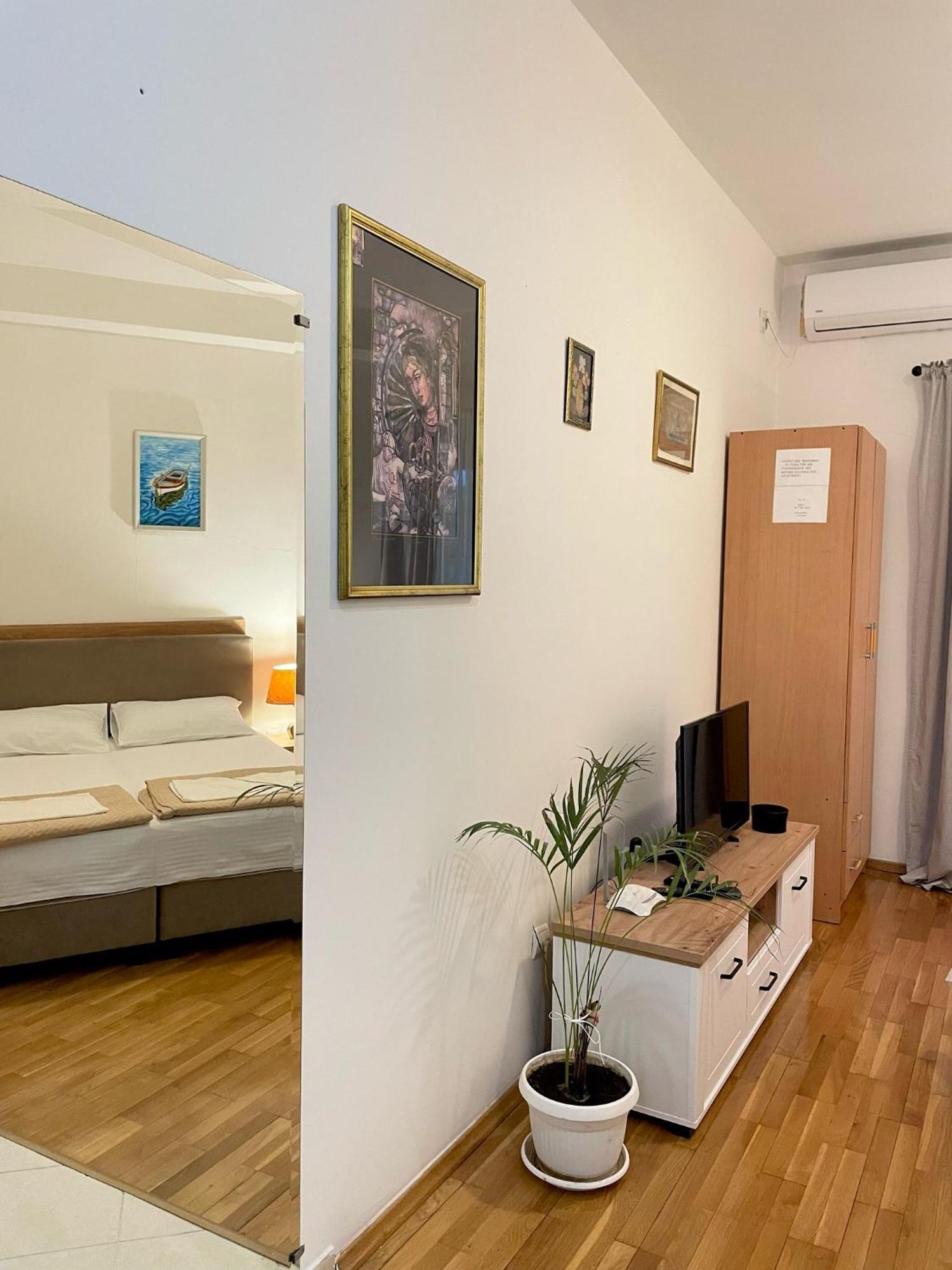 קוטור Apartment Kralj מראה חיצוני תמונה