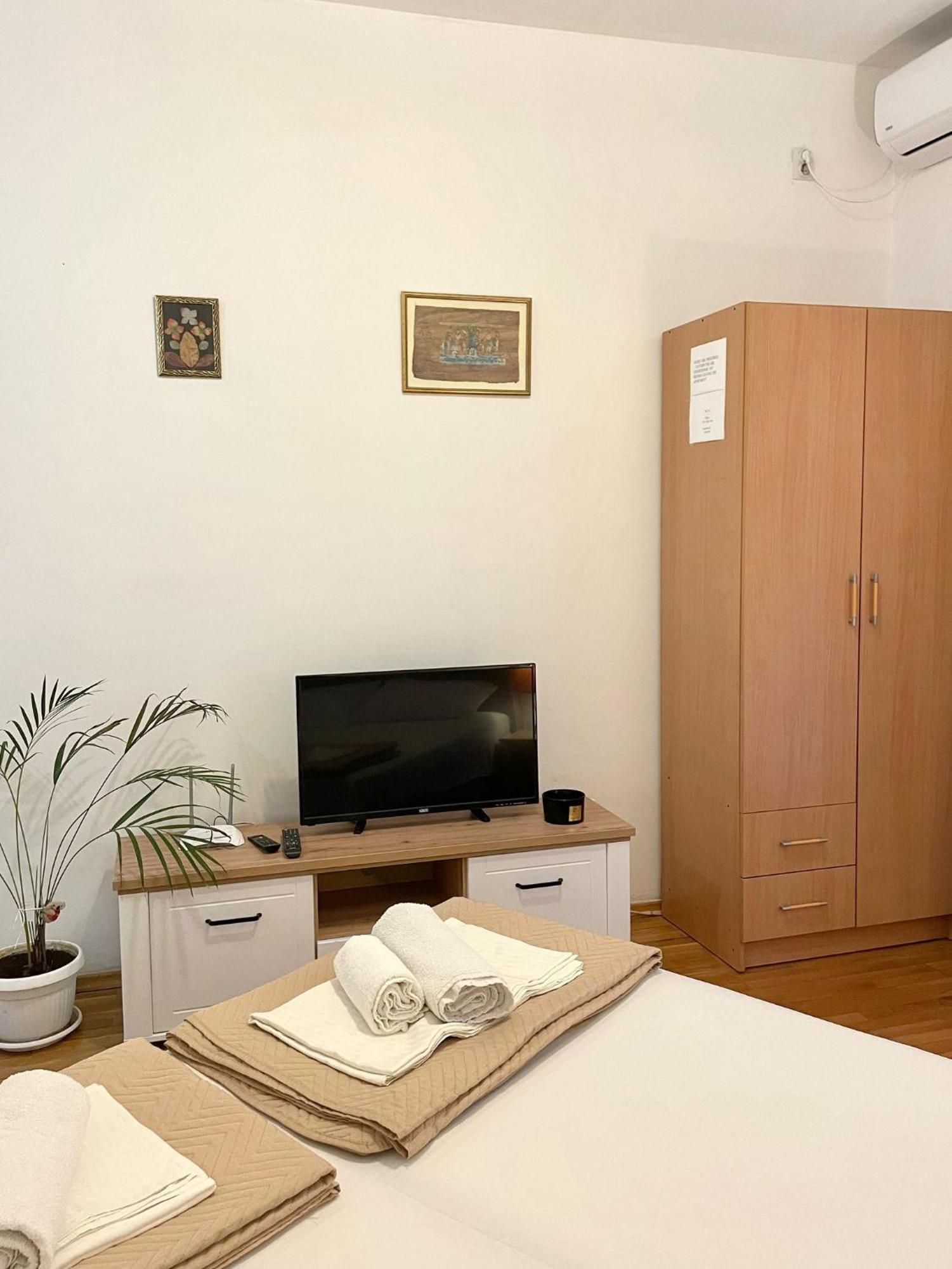 קוטור Apartment Kralj מראה חיצוני תמונה