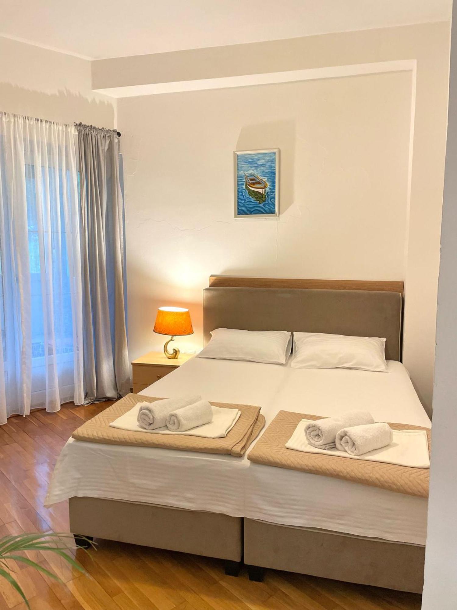 קוטור Apartment Kralj מראה חיצוני תמונה